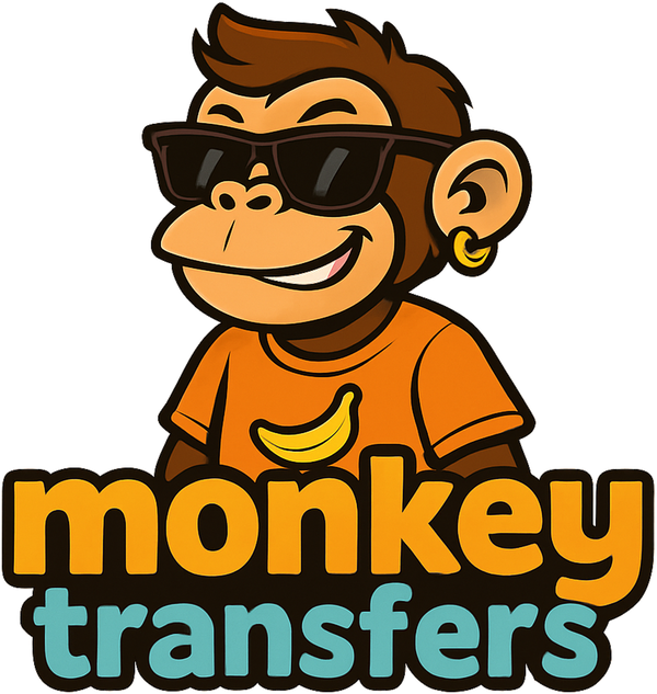 Monkey Transfers