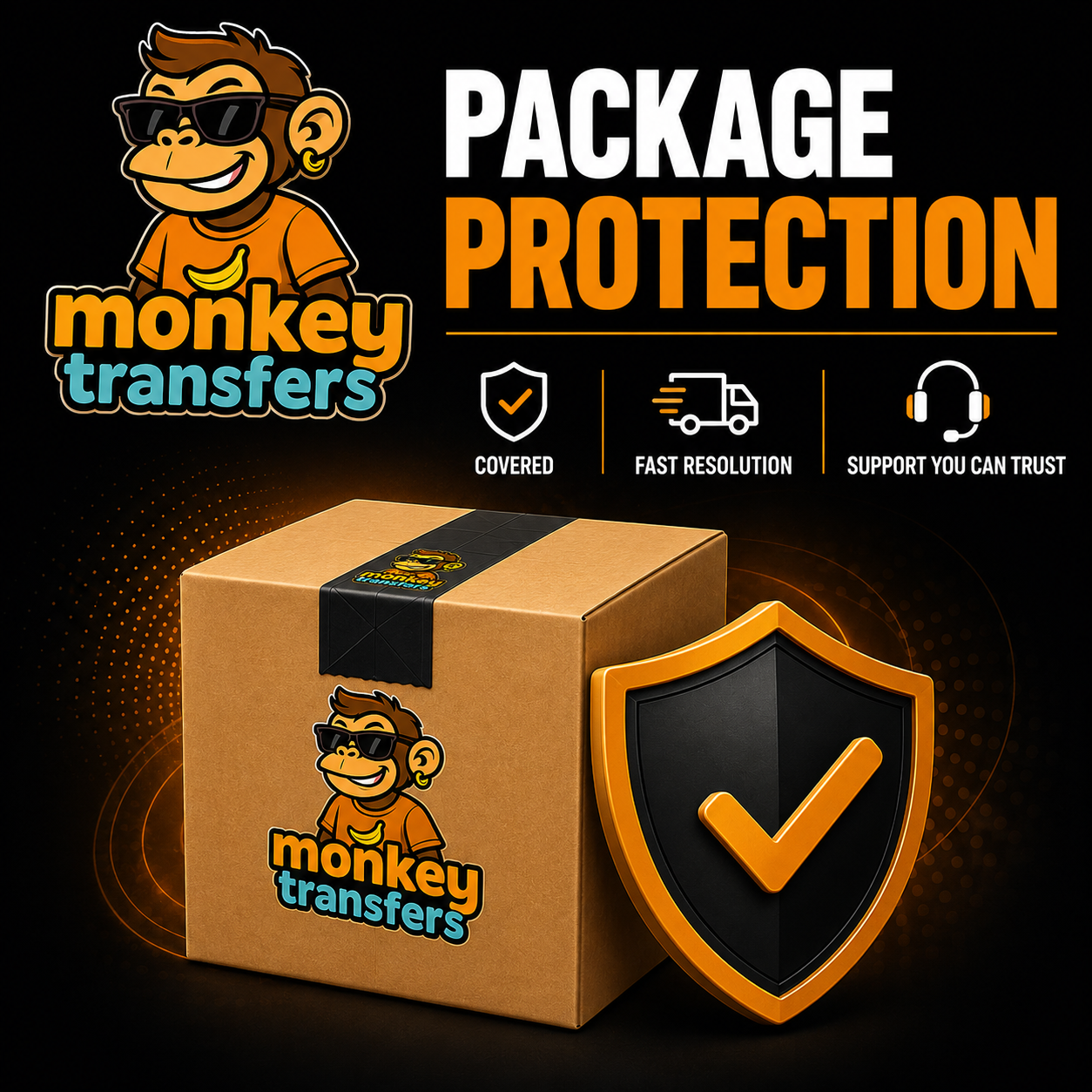 Package Protection